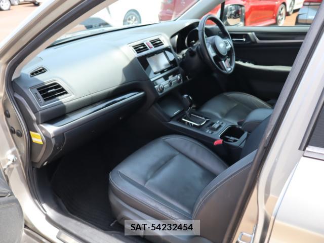 Subaru OUTBACK 2016-05 8003076-18