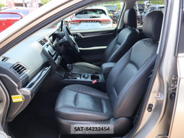 Subaru OUTBACK 2016-05 8003076-19