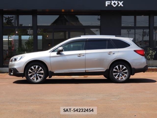 Subaru OUTBACK 2016-05 8003076-2