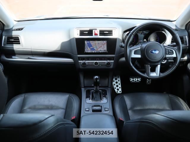 Subaru OUTBACK 2016-05 8003076-3