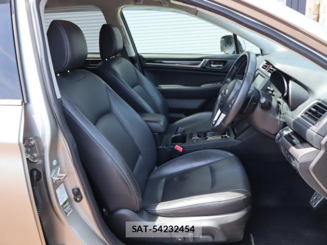 Subaru OUTBACK 2016-05 8003076-4