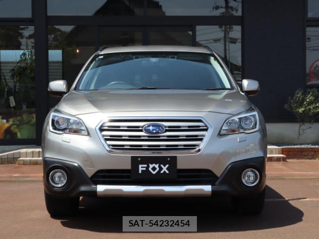 Subaru OUTBACK 2016-05 8003076-9