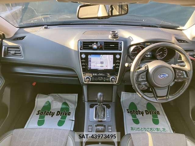 Subaru OUTBACK 2018-10 8003225-1
