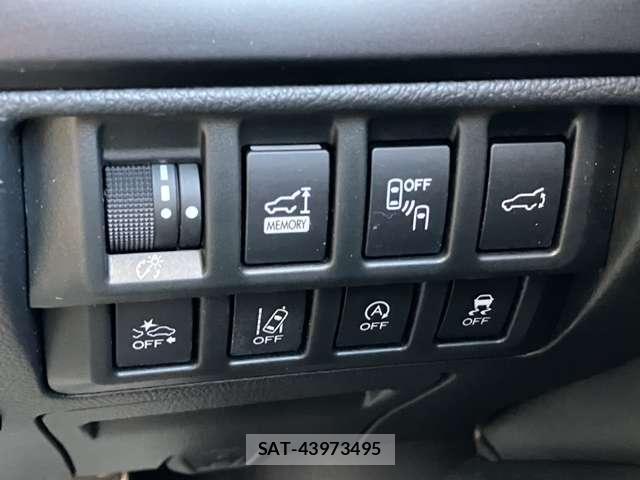 Subaru OUTBACK 2018-10 8003225-12