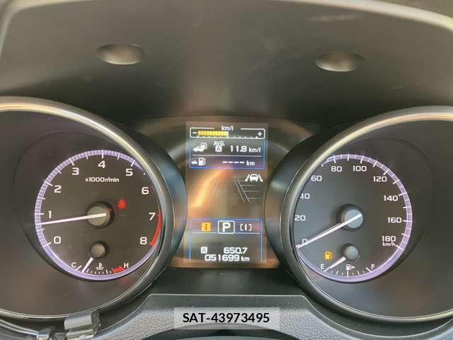 Subaru OUTBACK 2018-10 8003225-13