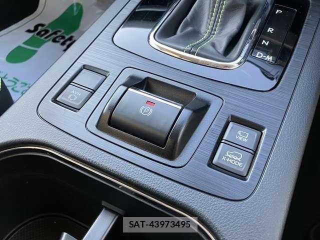 Subaru OUTBACK 2018-10 8003225-14