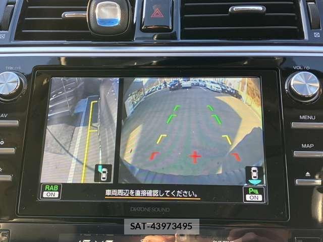 Subaru OUTBACK 2018-10 8003225-2