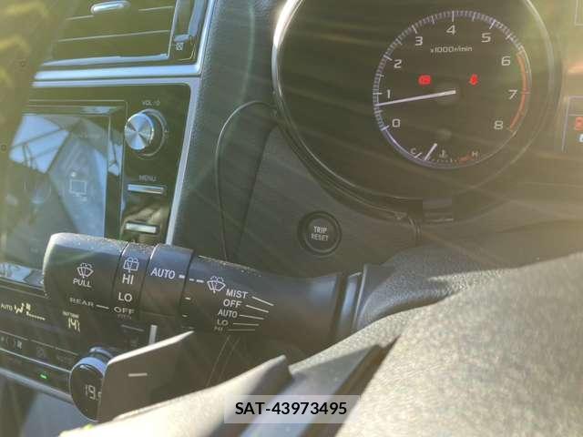 Subaru OUTBACK 2018-10 8003225-4
