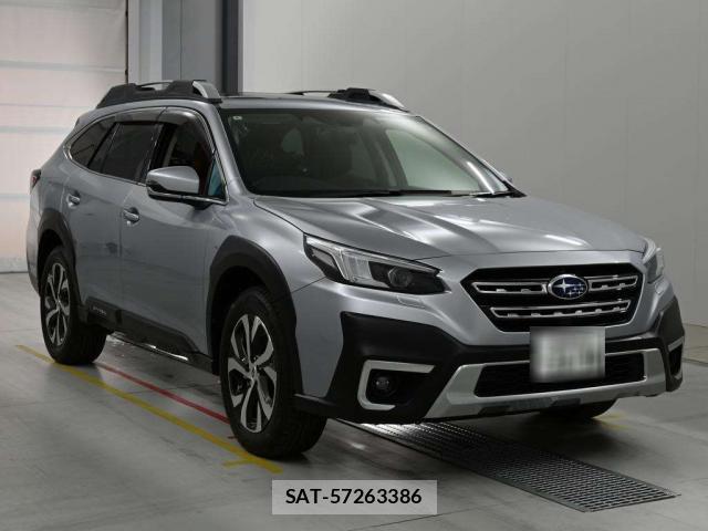Subaru OUTBACK 2022-06 8003324-0