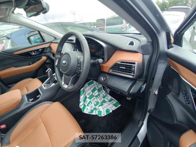 Subaru OUTBACK 2022-06 8003324-5