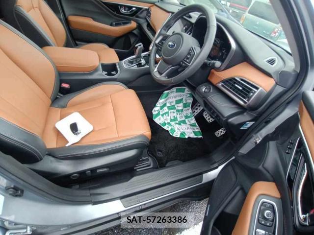 Subaru OUTBACK 2022-06 8003324-7