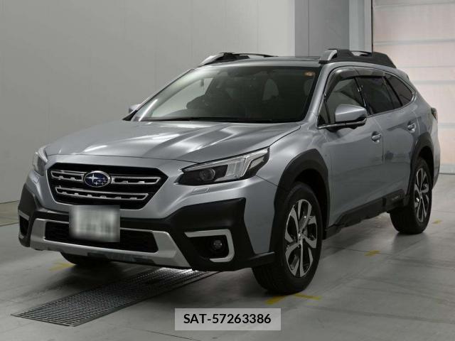 Subaru OUTBACK 2022-06 8003324-8