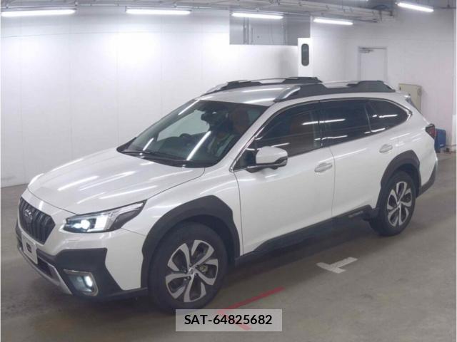 Subaru OUTBACK 2023-01 8003355-0