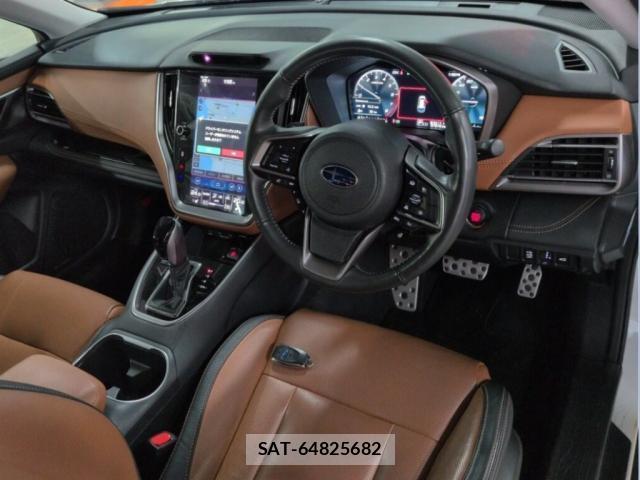 Subaru OUTBACK 2023-01 8003355-2