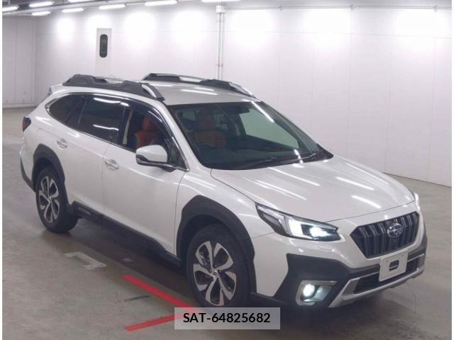Subaru OUTBACK 2023-01 8003355-3