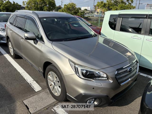 Subaru OUTBACK 2015-03 8003384-0