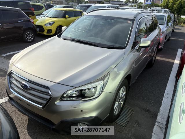 Subaru OUTBACK 2015-03 8003384-1
