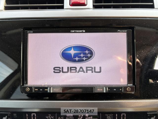Subaru OUTBACK 2015-03 8003384-12