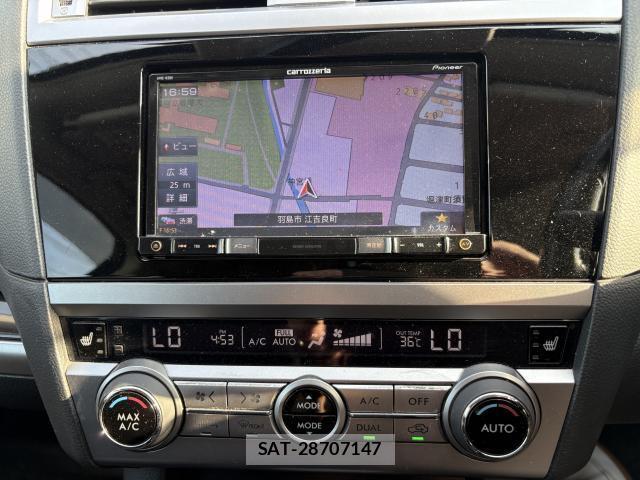 Subaru OUTBACK 2015-03 8003384-13