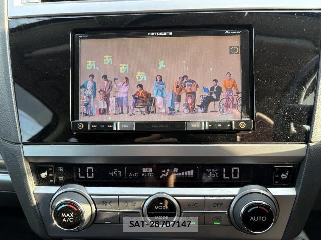 Subaru OUTBACK 2015-03 8003384-14