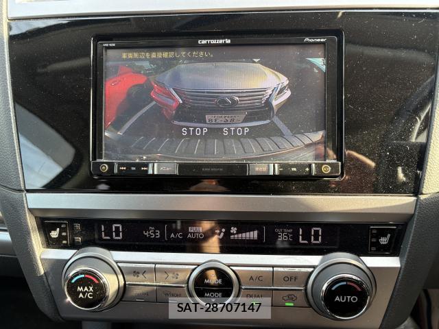 Subaru OUTBACK 2015-03 8003384-15