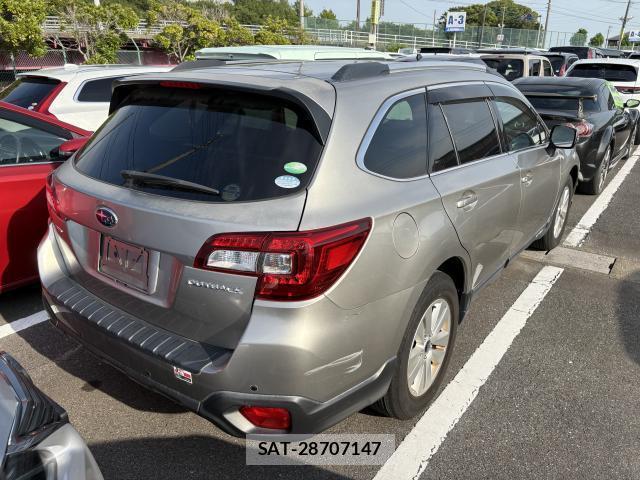 Subaru OUTBACK 2015-03 8003384-2