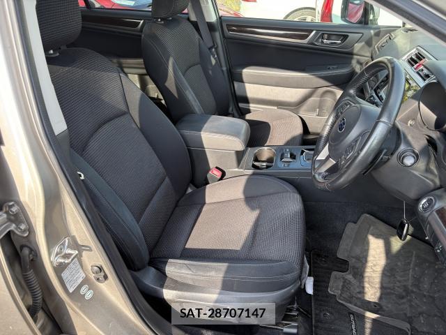 Subaru OUTBACK 2015-03 8003384-4