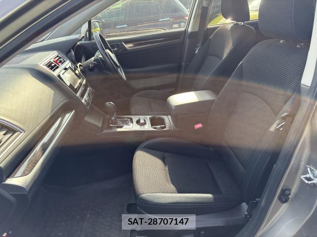 Subaru OUTBACK 2015-03 8003384-5