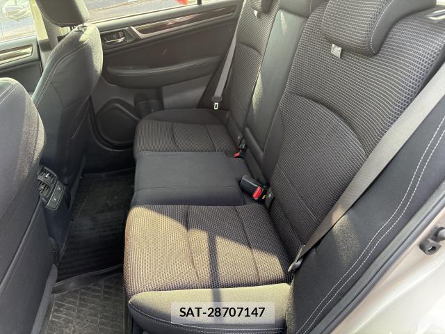 Subaru OUTBACK 2015-03 8003384-7