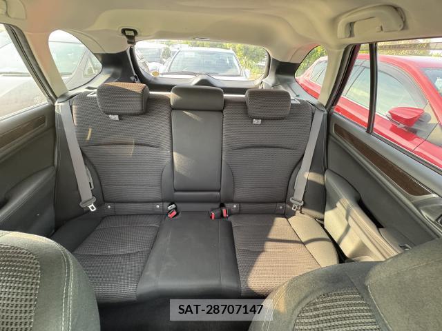 Subaru OUTBACK 2015-03 8003384-8