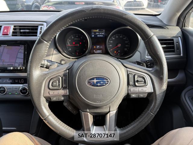 Subaru OUTBACK 2015-03 8003384-9