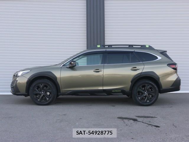 Subaru OUTBACK 2022-01 8004031-10