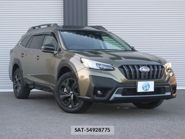Subaru OUTBACK 2022-01 8004031-11