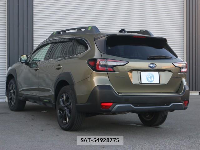 Subaru OUTBACK 2022-01 8004031-14