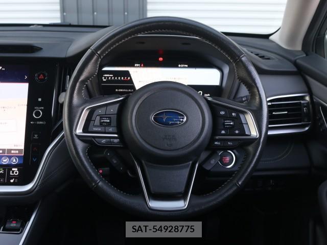 Subaru OUTBACK 2022-01 8004031-17