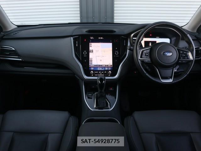 Subaru OUTBACK 2022-01 8004031-2
