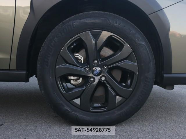 Subaru OUTBACK 2022-01 8004031-8