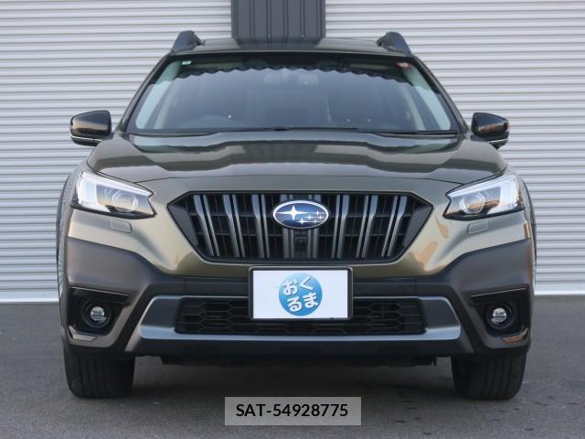 Subaru OUTBACK 2022-01 8004031-9