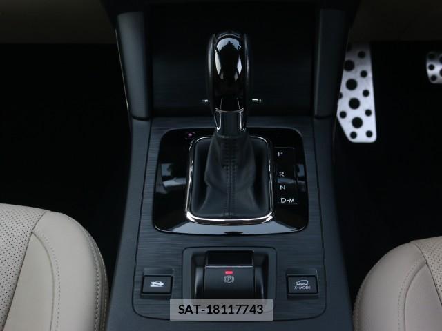 Subaru OUTBACK 2016-10 8004034-15