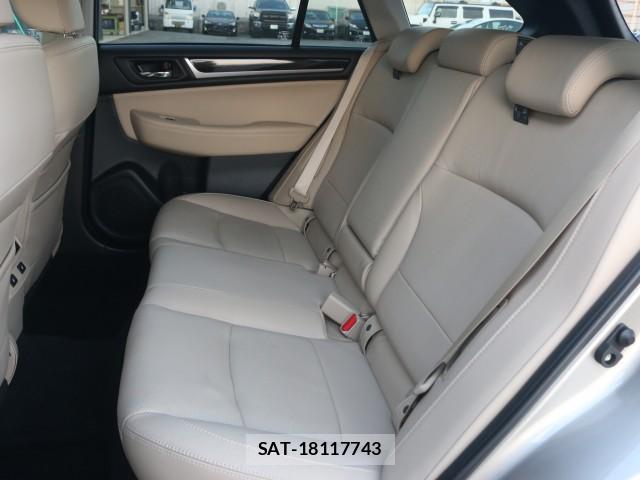 Subaru OUTBACK 2016-10 8004034-6
