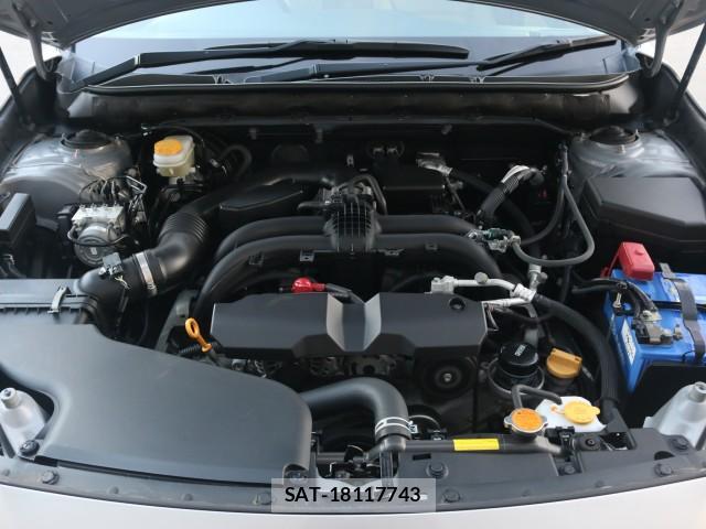 Subaru OUTBACK 2016-10 8004034-7