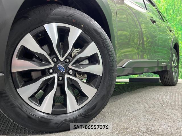 Subaru OUTBACK 2024-12 8004623-11