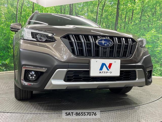 Subaru OUTBACK 2024-12 8004623-12