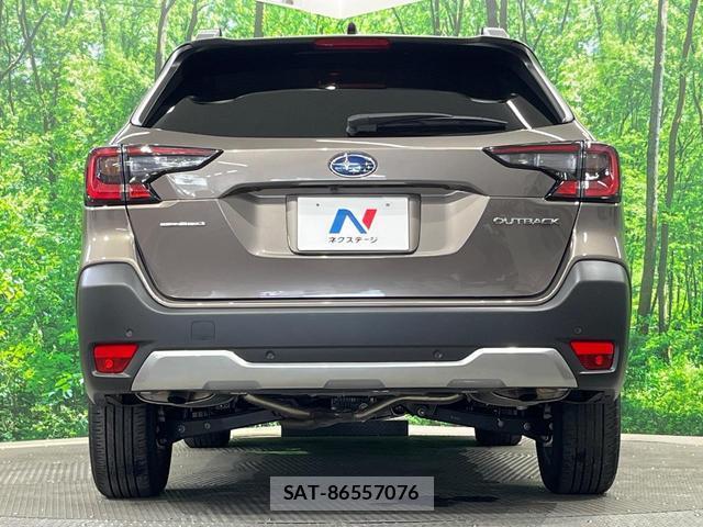Subaru OUTBACK 2024-12 8004623-14
