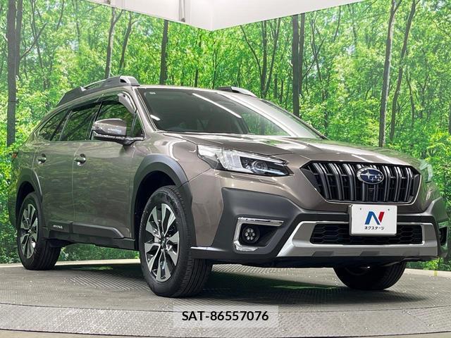 Subaru OUTBACK 2024-12 8004623-15