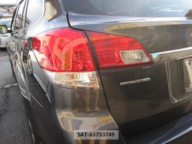 Subaru OUTBACK 2010-03 8005218-10