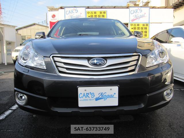 Subaru OUTBACK 2010-03 8005218-3