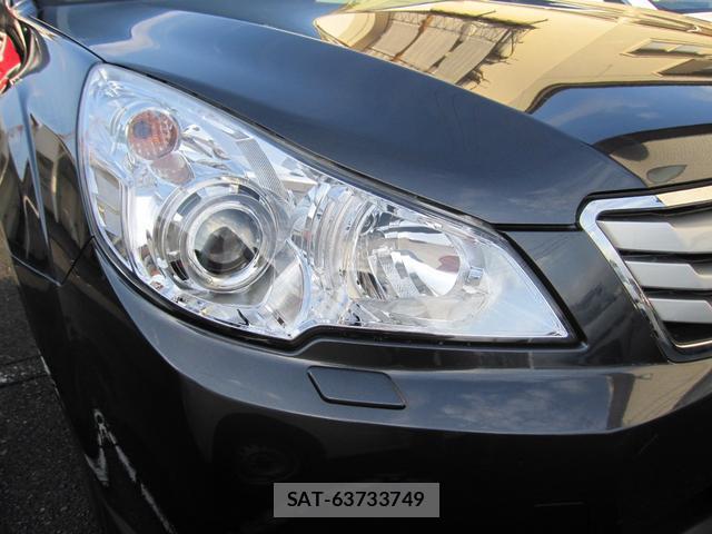 Subaru OUTBACK 2010-03 8005218-4