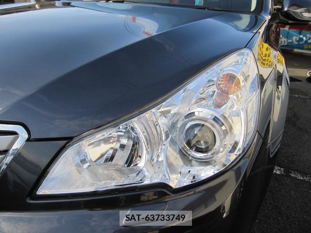 Subaru OUTBACK 2010-03 8005218-6