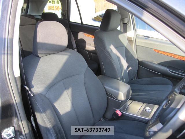Subaru OUTBACK 2010-03 8005218-9